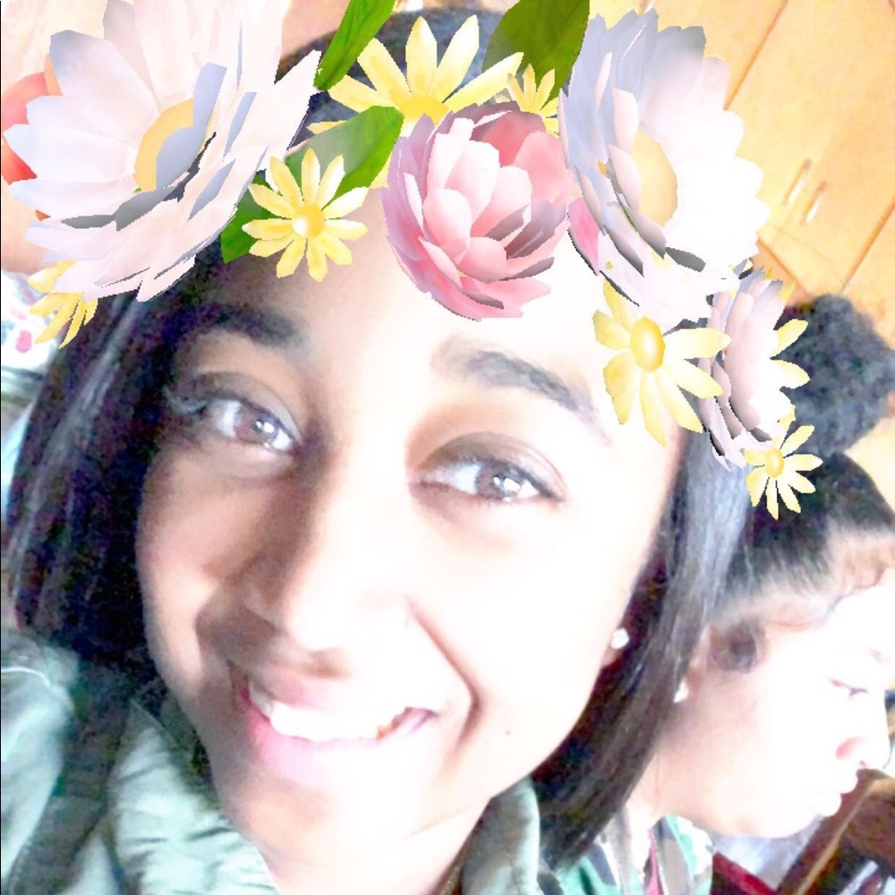 Meet your Posher, Shelby